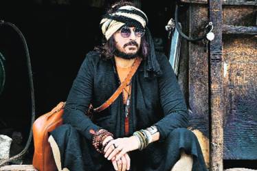 Manish Bhatt,Scarecrow Communications