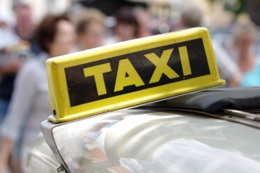 Currently, the tourist taxi operators run their
businesses individually in Goa.