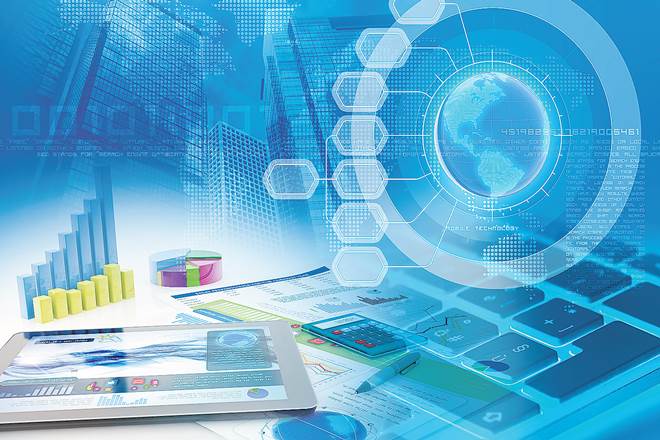 Artificial Intelligence, Blockchain, big data, Internet of Things, Banking Technology Vision 2018,  Accenture