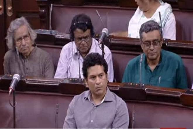 sachin tendulkar, rajya sabha salary, MP tendulkar salary donated, PM relief fund