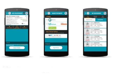 Tatkal ticket booking rules for 2018