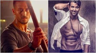 If you are someone who can't get over actor Tiger Shroff's fit body in his current release "Baaghi 2", then you can transform yourself with some basic martial art techniques.