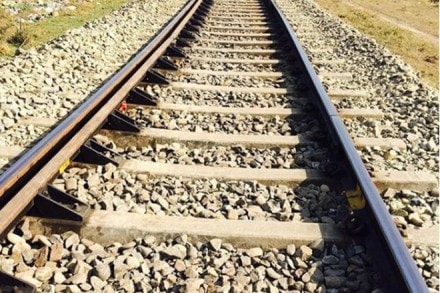North-East Railway gets new types of railway tracks