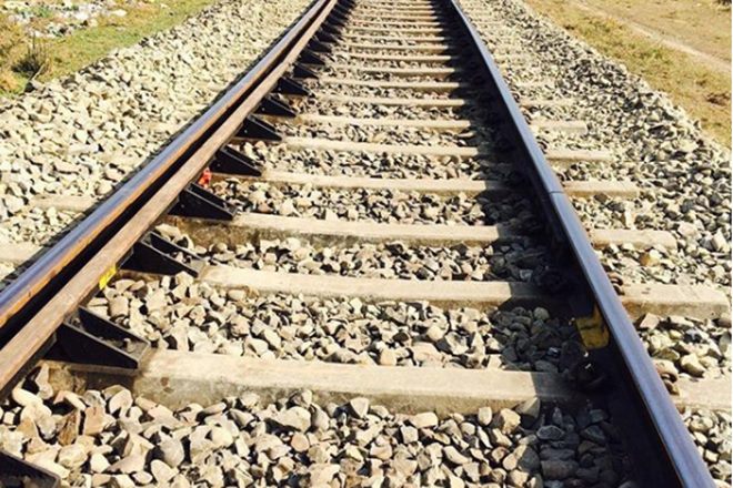 North-East Railway gets new types of railway tracks North-East Railway gets new types of railway tracks