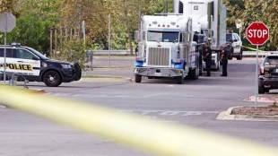 Toronto, Toronto pedestrians, truck kills pedestrians, pedestrians killed, world news