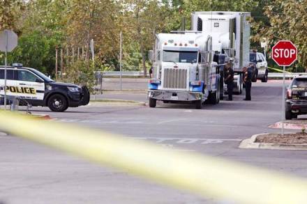 Toronto, Toronto pedestrians, truck kills pedestrians, pedestrians killed, world news