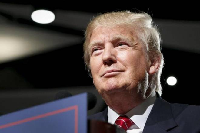 Donald Trump, Donald Trump president, trade war, tariff war, US, china