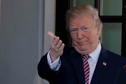 Donald Trump, Bashar Assad, Syria chemical attack, Syria attack, Syria gas attack, Trump Administration, Syria, Israel, Syria crisis, Syria missile attack, Syria missile strike, Syria strike