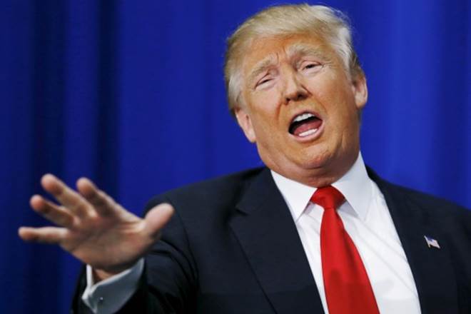 Donald Trump, Mike Pompeo, CIA chief, US president, US officials, Kim Jong Un