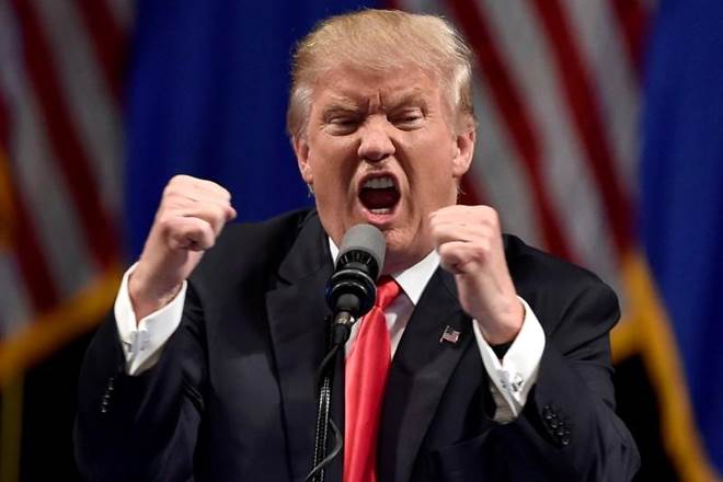 Donald Trump, Michael Cohen, Federal Bureau of Investigation, Stormy Daniels, porn star, Trump lawyer, Michael Cohen RNC, Michael Cohen Trump, Trump cohen, lawyer michael cohen