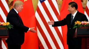 Tariff war, global trade game, China, Chinese imports, US administration, Donald Trump, Tariff war, United States, China, US goods, Economists 
