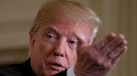 donald trump, us president donald trump, amazon, shipping