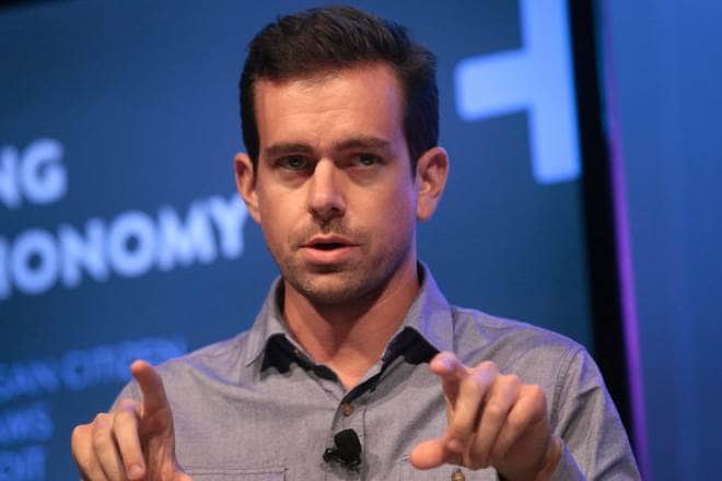 Twitter, Jack Dorsey, Twitter CEO, Jack Dorsey salary, Jack Dorsey 2017 salary, Jack Dorsey net worth, Jack Dorsey income, Twitter net worth, Twitter shares