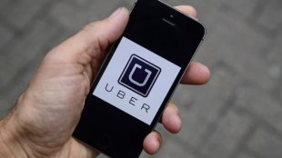 Uber, posted 52.3% increase in net profit to Rs 3.2 lakh for the year ended March 2017