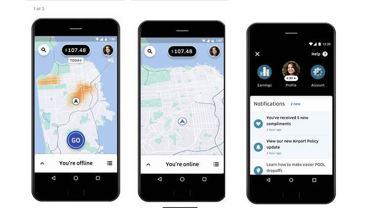 uber, new app, uber drivers, kochi chennai uber uber, new app, uber drivers, kochi chennai uber