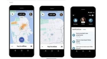 uber, new app, uber drivers, kochi chennai uber