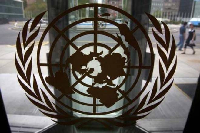 un, syria