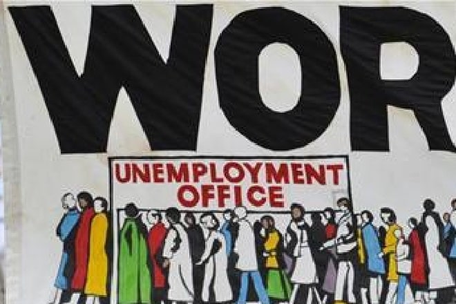 Where are the jobs? Not in India; unemployment rate doubles, jobs decline