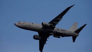 US Navy, US, military aircraft, Syria, Russia, Moscow, Hmeymim airbase, Tartus naval base, Russia military, Moscow military, Syria crisis