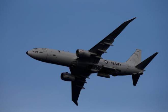US Navy, US, military aircraft, Syria, Russia, Moscow, Hmeymim airbase, Tartus naval base, Russia military, Moscow military, Syria crisis
