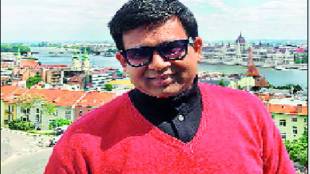 vinit karnik, esp properties, take 5