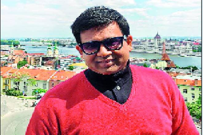 vinit karnik, esp properties, take 5
