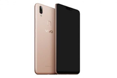 Vivo V9 Youth is powered by Qualcomm Snapdragon 450 octa-core processor