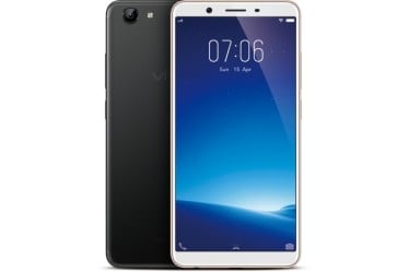 Vivo Y71 is a dual SIM smartphone that comes preloaded with Android 8.1 Oreo out-of-the-box