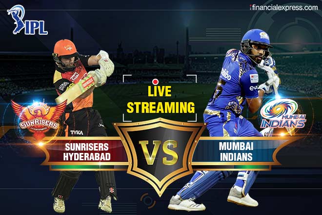 SRH vs MI, srh vs mi head to head, srh vs mi highlights, srh vs mi 2018, srh vs mi head to head in ipl, sunrisers hyderabad vs mumbai indians, SRH vs MI LIVE Streaming, srh vs mi live streaming star sports SRH vs MI, srh vs mi head to head, srh vs mi highlights, srh vs mi 2018, srh vs mi head to head in ipl, sunrisers hyderabad vs mumbai indians, SRH vs MI LIVE Streaming, srh vs mi live streaming star sports