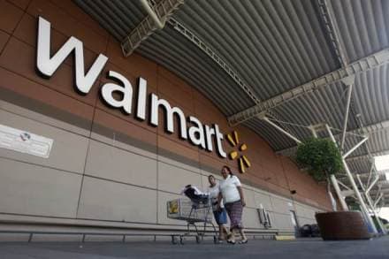 walmart, amazon, ecommerce, walmart website, amazon india, amazon us, walmart website makeover, arkansas