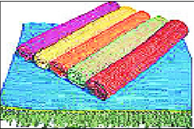 Adilabad Dokra, warangal durries, GI tag, chennai, telangana Adilabad Dokra, warangal durries, GI tag, chennai, telangana