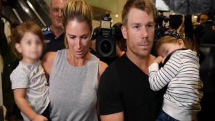 David Warner, Candice Warner, detail analysis on david warner, sandgate scandal, cricket, australia, sydney, South Africa, ball tampeing scandal