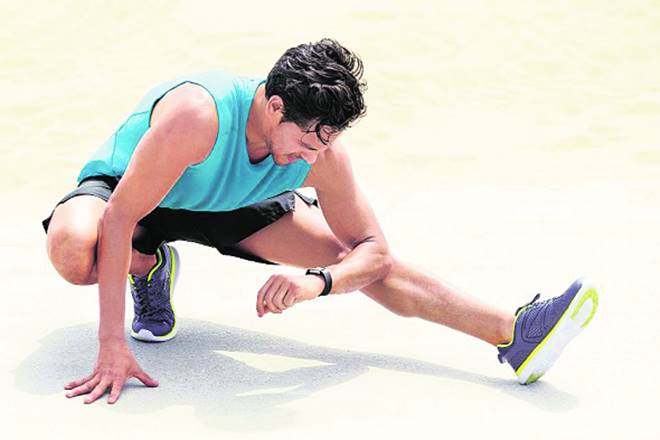 Fitbit Versa, Fitbit, urban india, International Data Corporation