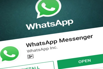whatsapp, whatsapp hiring india, head of india post, whatsapp website