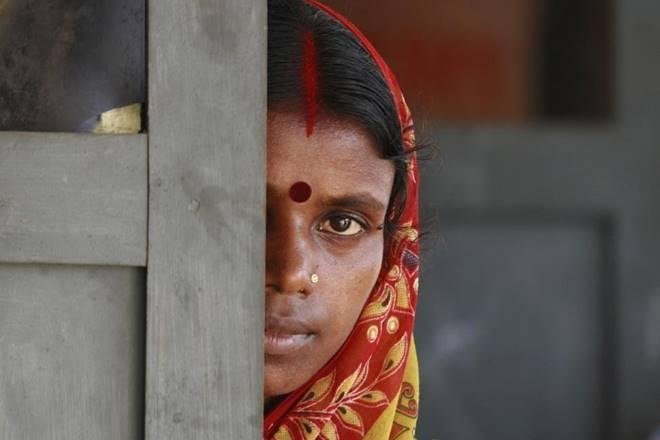 Dear India, just treat your women better and they will add 18% to GDP growth