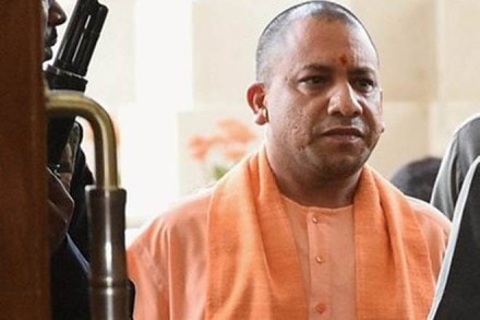 BJP, BJP government, Yogi Adityanath, Yogi Adityanath government, BSP, Mayawati, uttar pradesh, UP government, Om Prakash Rajbhar