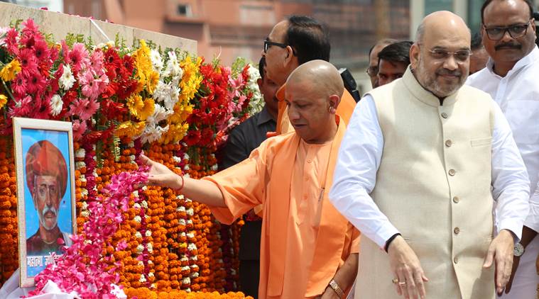 yogi adityanath, facebook page of Yogi Adityanath, UP CM fb page , facebook, social media, social media popularity, most popular cm yogi adityanath, facebook page of Yogi Adityanath, UP CM fb page , facebook, social media, social media popularity, most popular cm