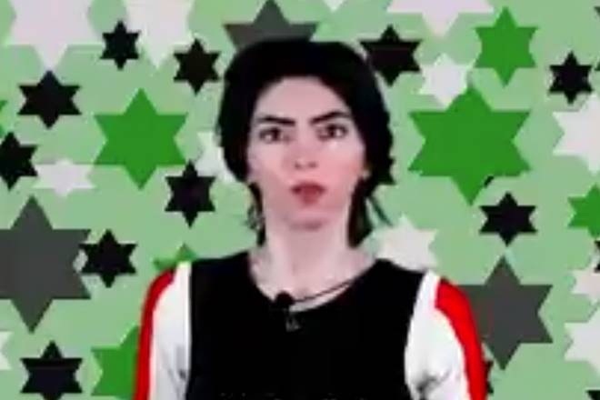 Who is Nasim Aghdam, Nasim Aghdam, Nasim Aghdam profile, facts about Nasim Aghdam, Nasim Aghdam youtube shooting, youtube shooting, shooting in youtube headquarters, why Nasim Aghdam fired in youtube headquarters, Nasim Aghdam news Who is Nasim Aghdam, Nasim Aghdam, Nasim Aghdam profile, facts about Nasim Aghdam, Nasim Aghdam youtube shooting, youtube shooting, shooting in youtube headquarters, why Nasim Aghdam fired in youtube headquarters, Nasim Aghdam news