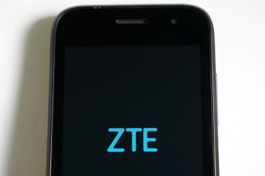 ZTE said it is determined to take all means permitted by law to safeguard its legitimate rights. (Source: Reuters)