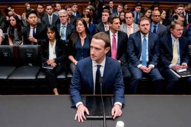 Mark Zuckerberg, Facebook, US Senate, Zuckerberg, Mark Zuckerberg testimony, facebook Zuckerberg, censorship, cambridge analytica, privacy, consumer privacy, facebook privacy