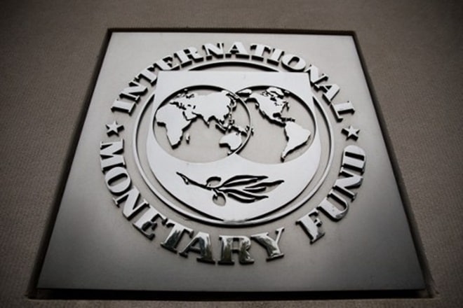 IMF