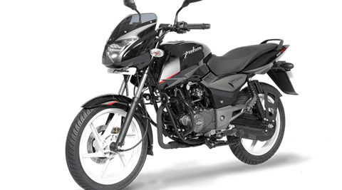 Bajaj Auto sold 577 vehicles every hour in April 2018, reports 26% growth