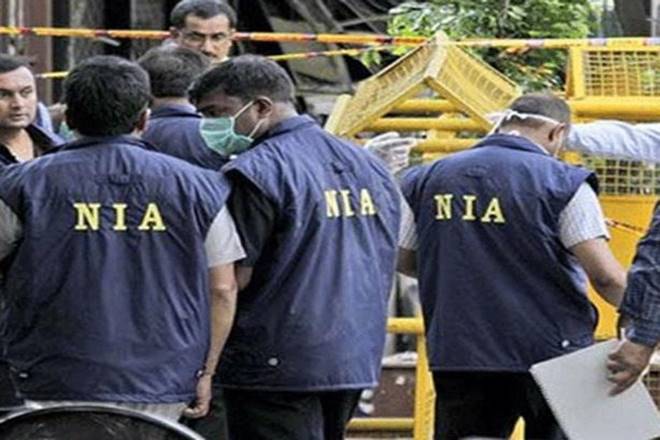 NIA, Bangladeshi youths, Agartala, Agartala Railway Station, west bengal borders, Tripura