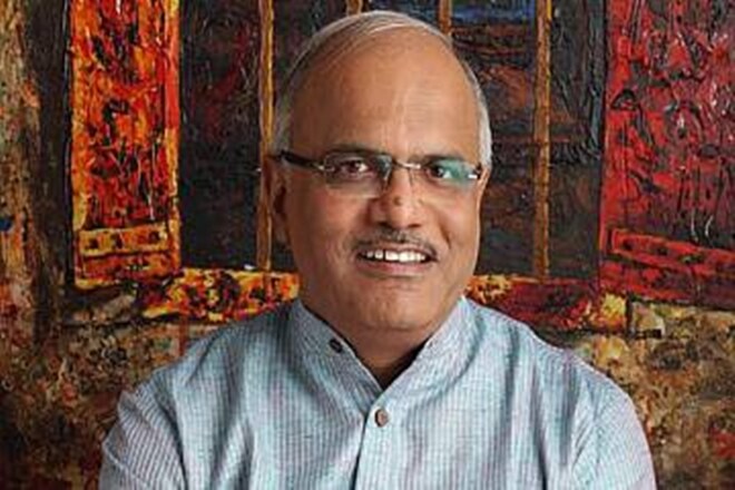 karnataka polls 2018, vinay Sahasrabuddhe, BJP, government, karnataka