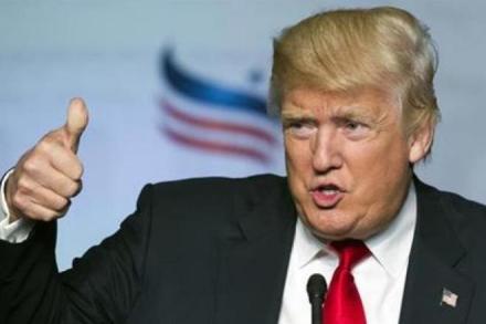 Donald Trump attacks ex-CIA chief over ‘hit job’ Russia probe