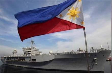 The Department of Energy has asked Duterte for an executive order declaring the Philippines ready for a nuclear power programme. (Reuters)