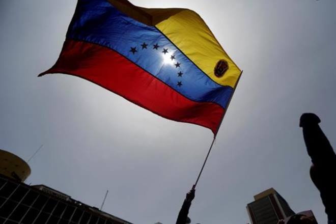 The expulsion order also included the head of political affairs at the US Embassy, Brian Naranjo, who together with Robinson must exit Venezuela within 48 hours. (Reuters)
