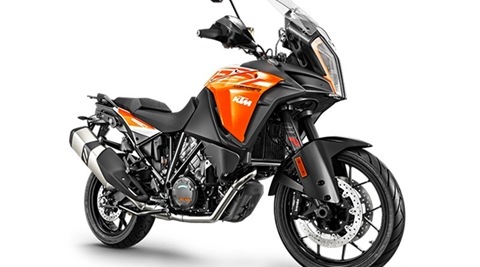 2019 KTM 1290 Adventure T, 790 Adventure spied testing: KTM’s new ADVs to pack in more punch and features