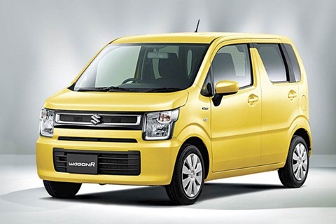 2018 Maruti Suzuki WagonR to launch during festive season: Here’s what to expect
