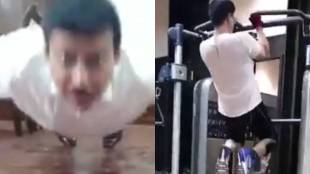 fitness challenge, hum fit to india fit, fit indian politicians, fittest indian politicians, rajyavardhan singh rathore, narendra modi, modi fitness challenge, india news